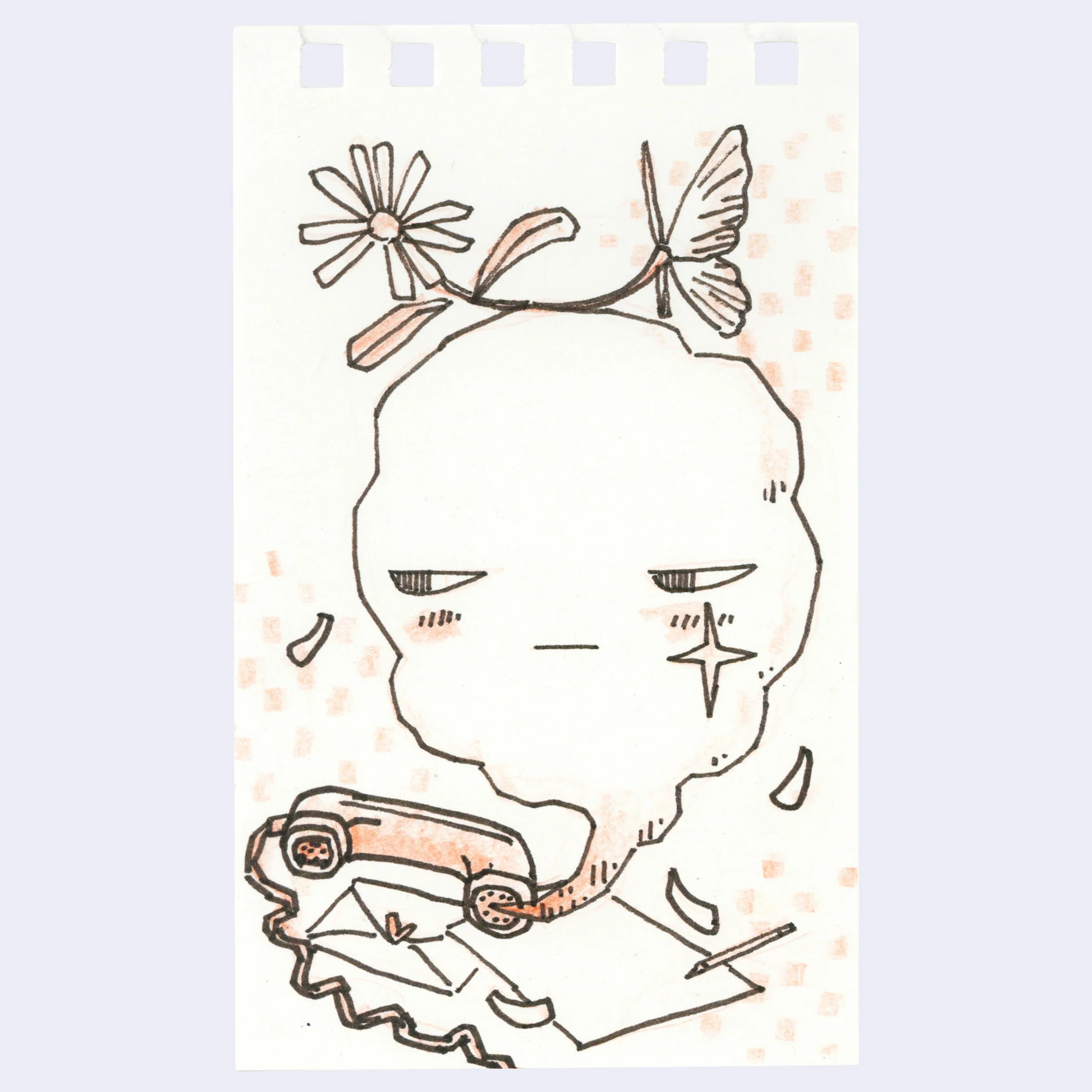 Yoskay Yamamoto - Days Like These... - #129 - "Morning Sesh 08"