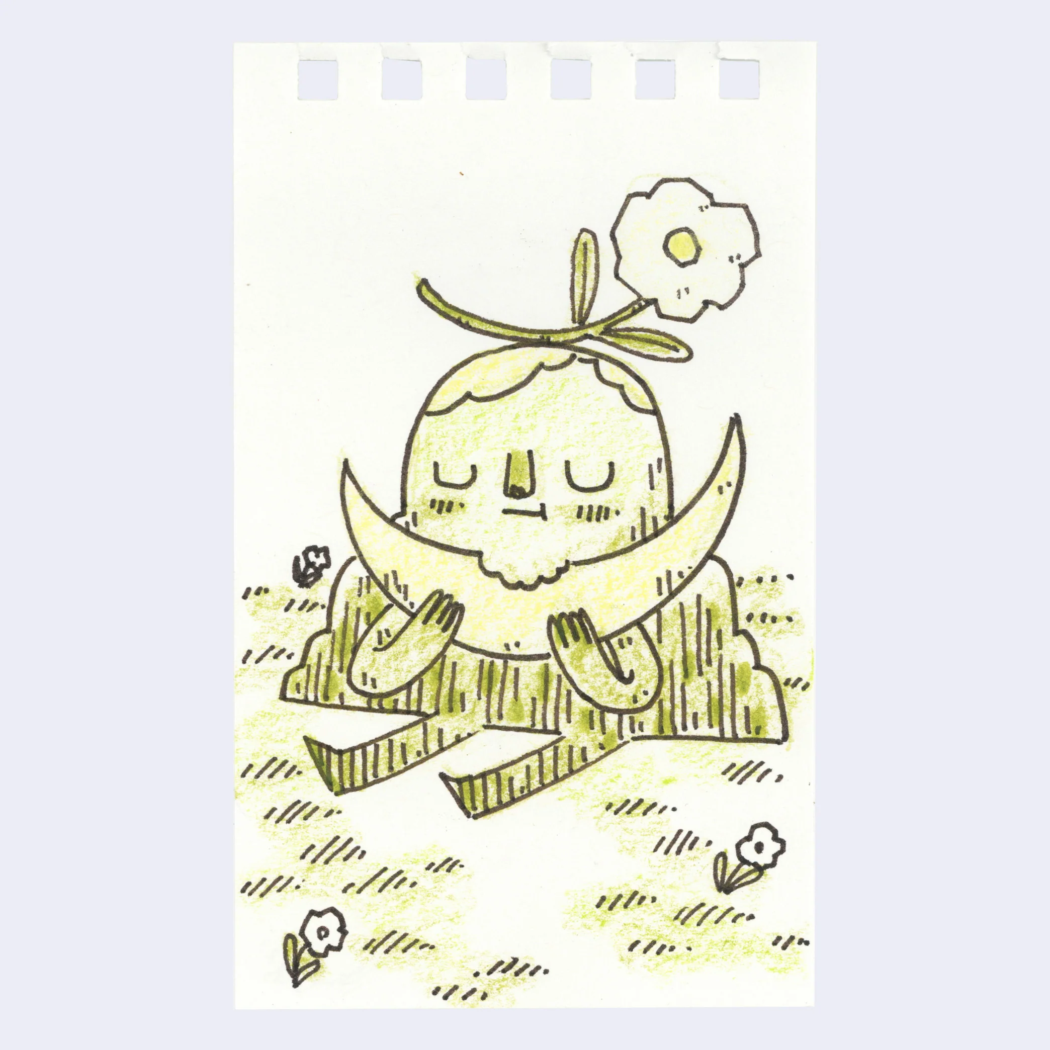 Yoskay Yamamoto - Days Like These... - #62 - "Morning Sesh 09"