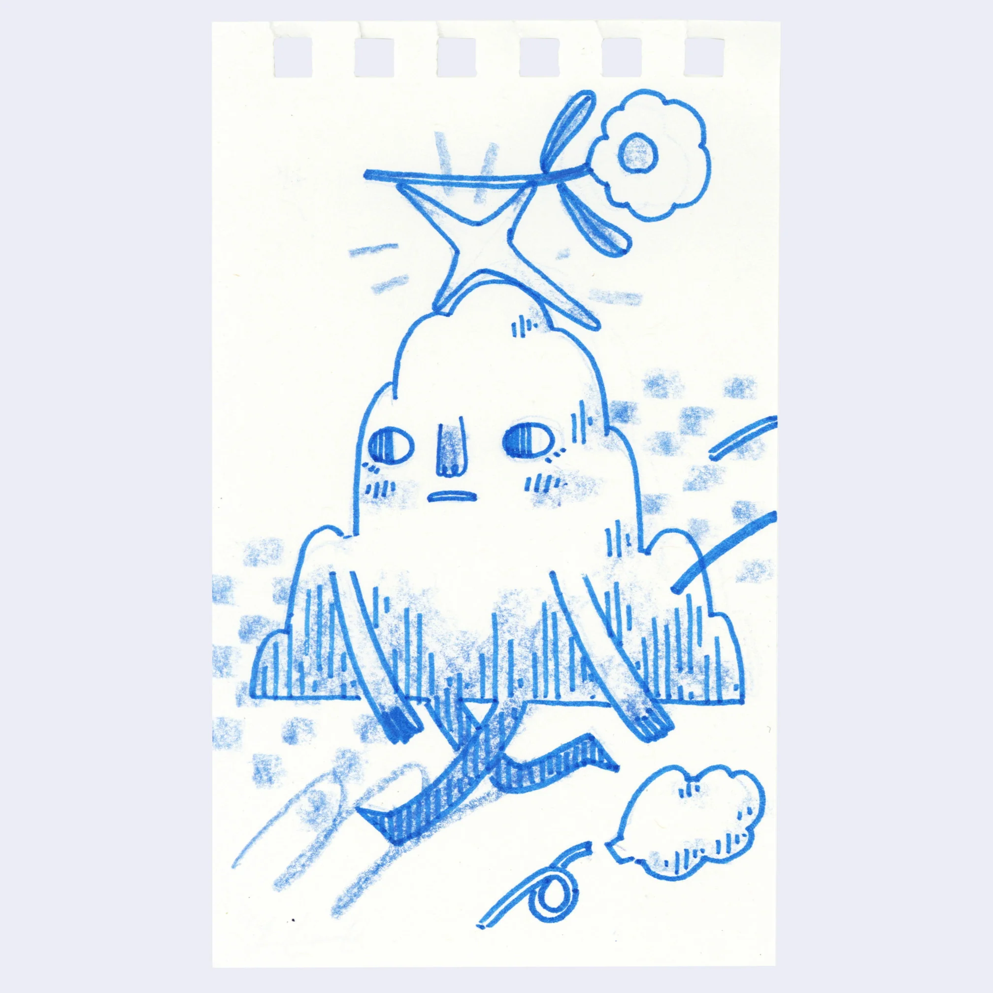 Yoskay Yamamoto - Days Like These... - #90 - "Morning Sesh 15"