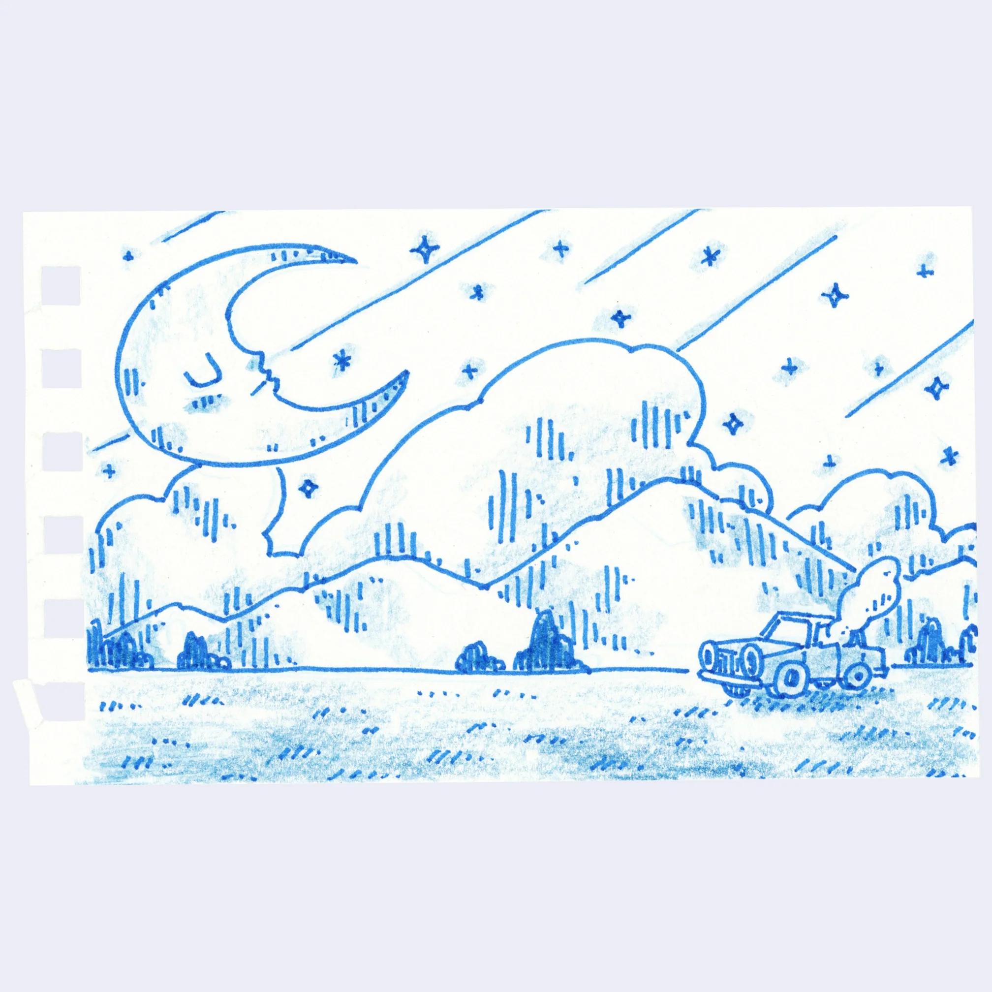 Yoskay Yamamoto - Days Like These... - #93 - "Morning Sesh 26"