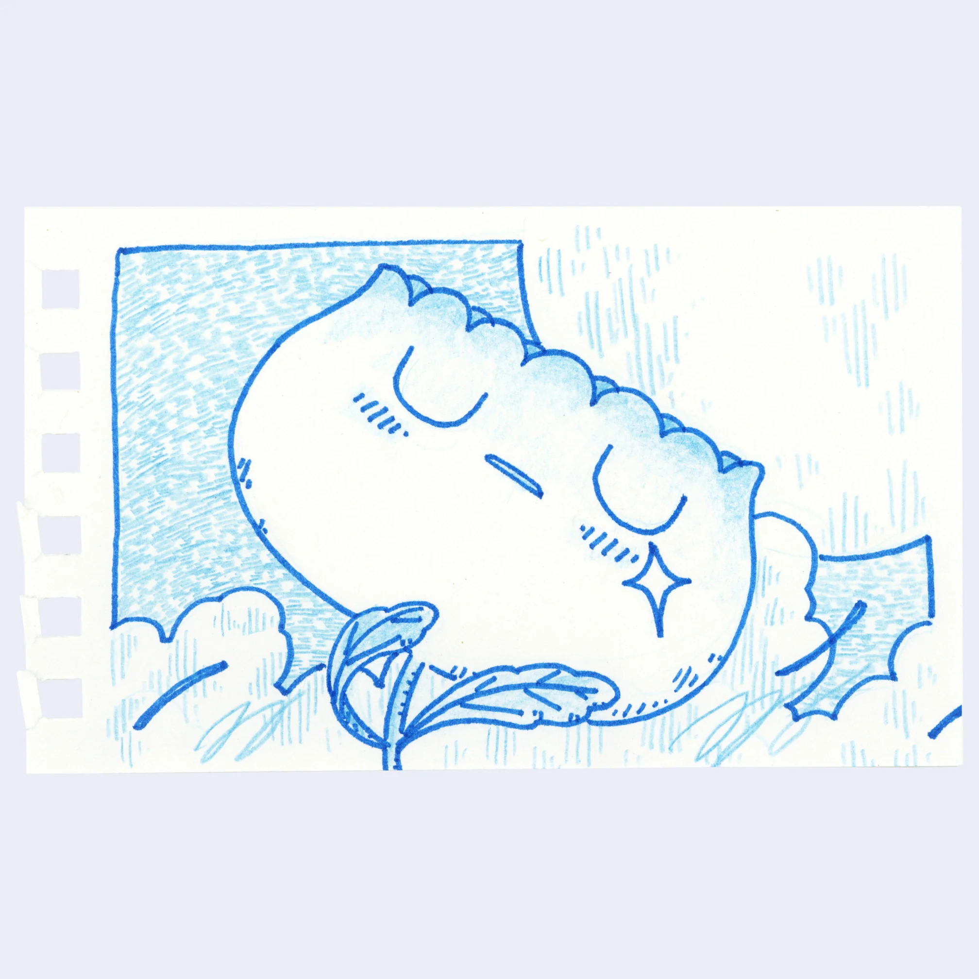 Yoskay Yamamoto - Days Like These... - #123 - "Morning Sesh 28"