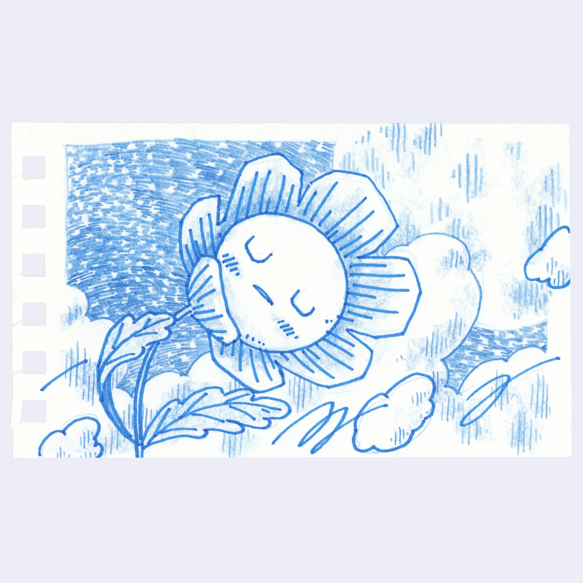 Yoskay Yamamoto - Days Like These... - #134 - "Morning Sesh 34"