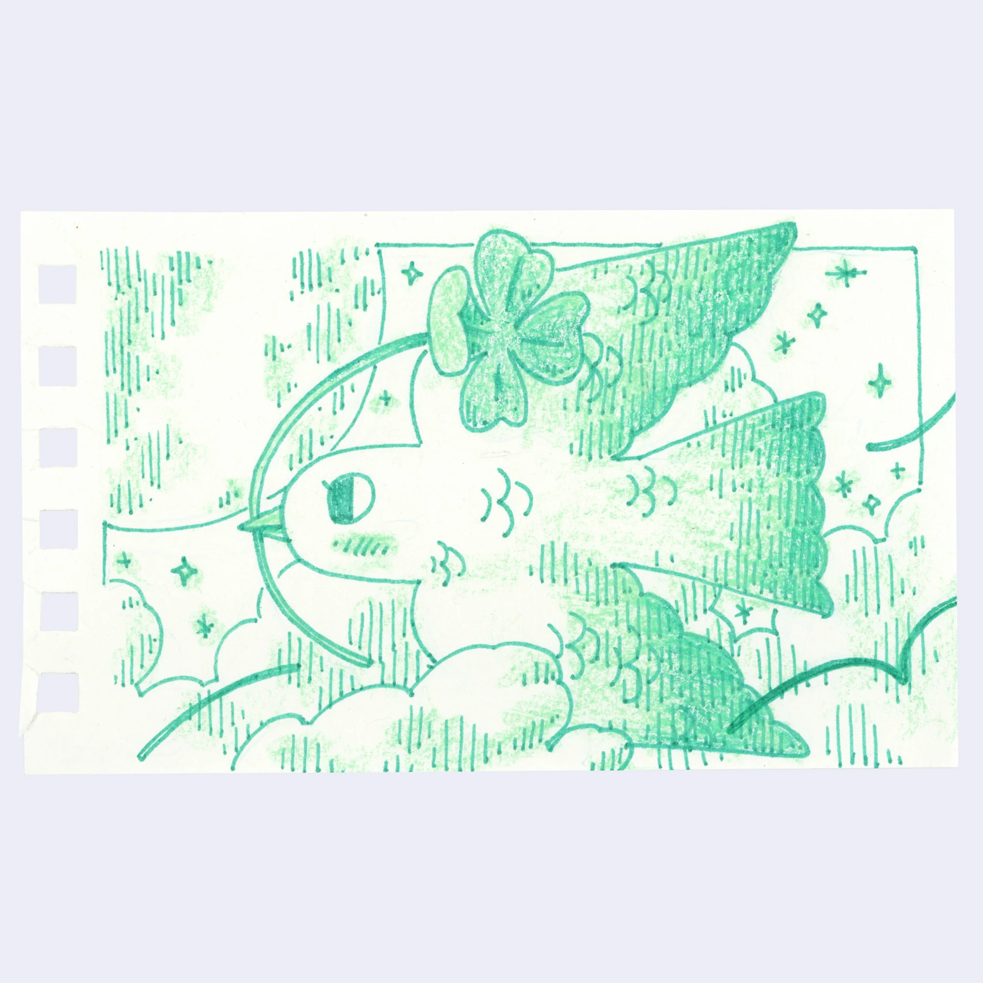 Yoskay Yamamoto - Days Like These... - #131 - "Morning Sesh 35"