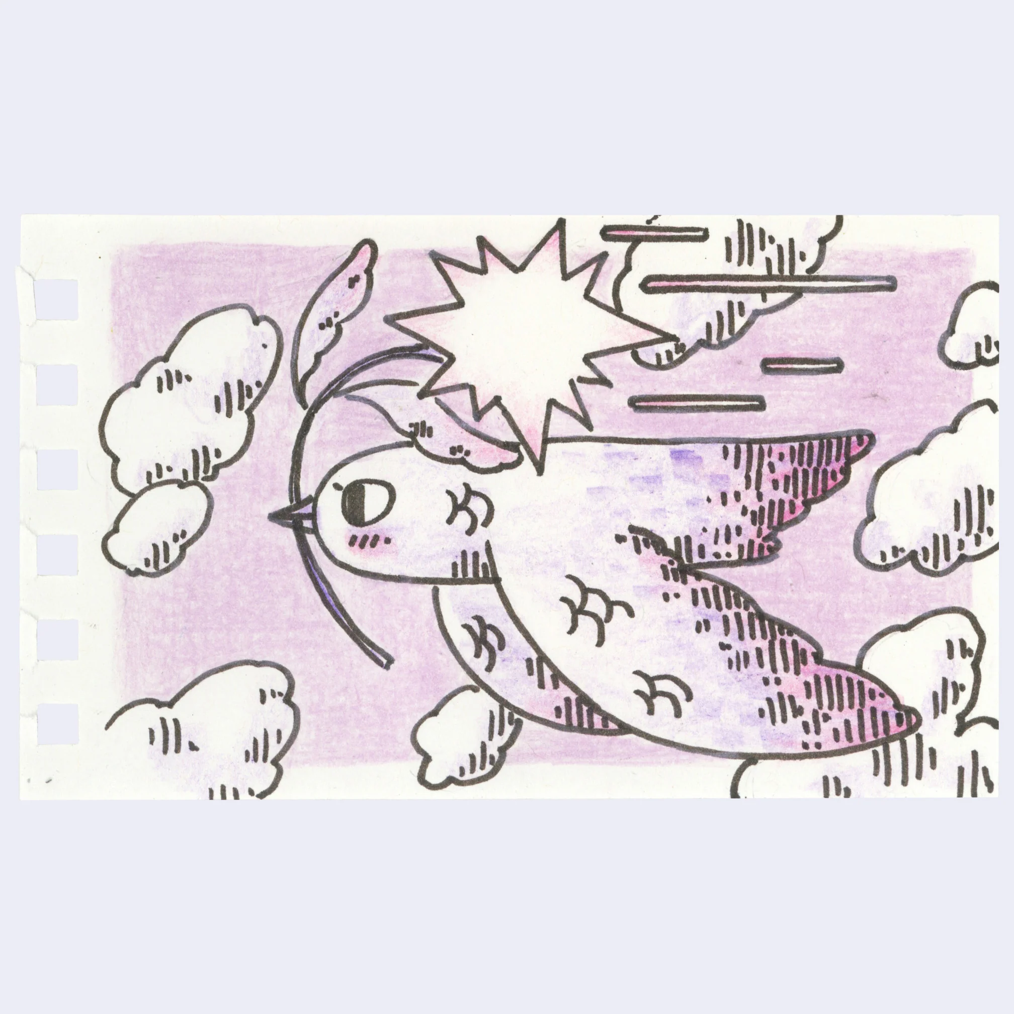 Yoskay Yamamoto - Days Like These... - #112 - "Morning Sesh 42"