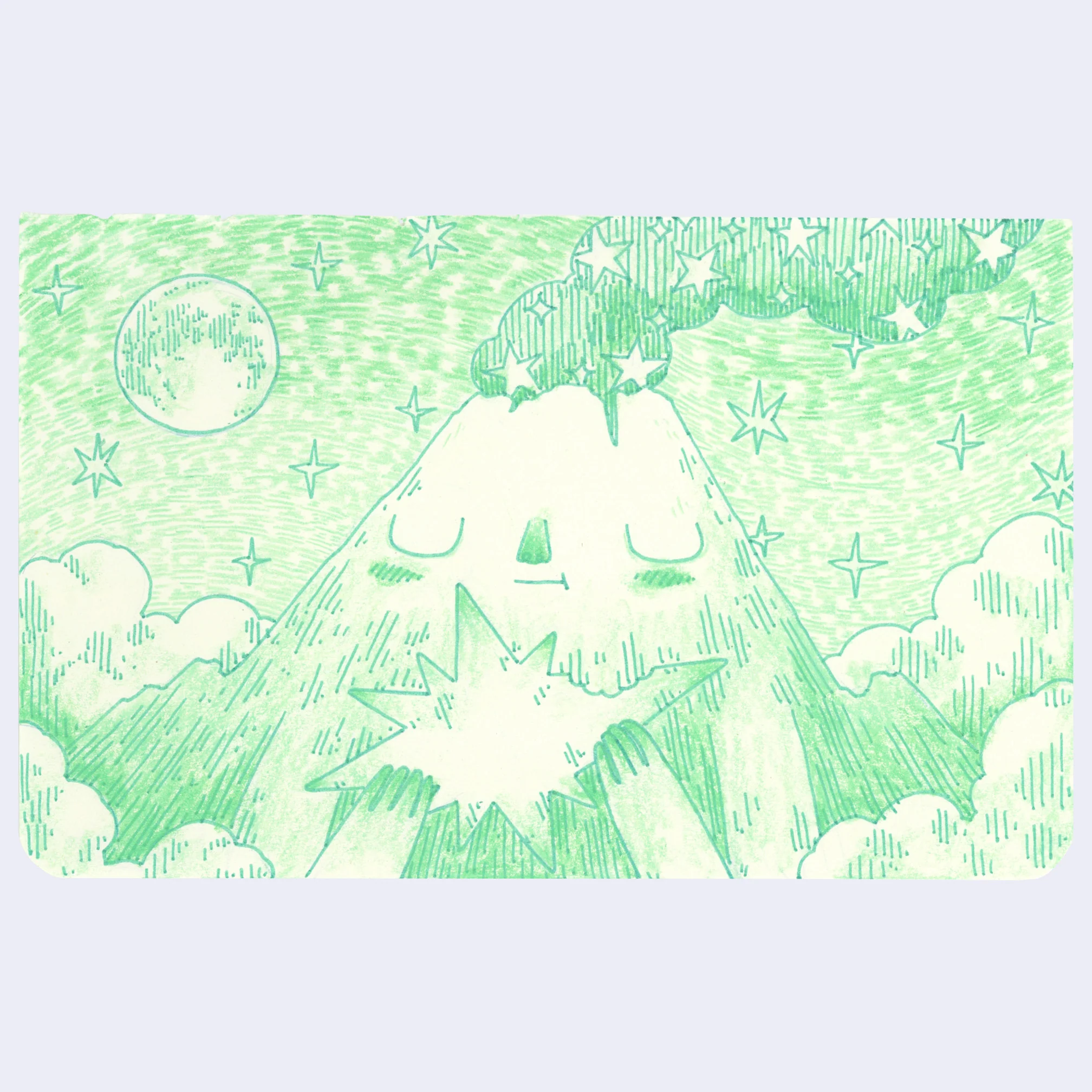 Yoskay Yamamoto - Days Like These... - #57 - "Morning Sesh 47"