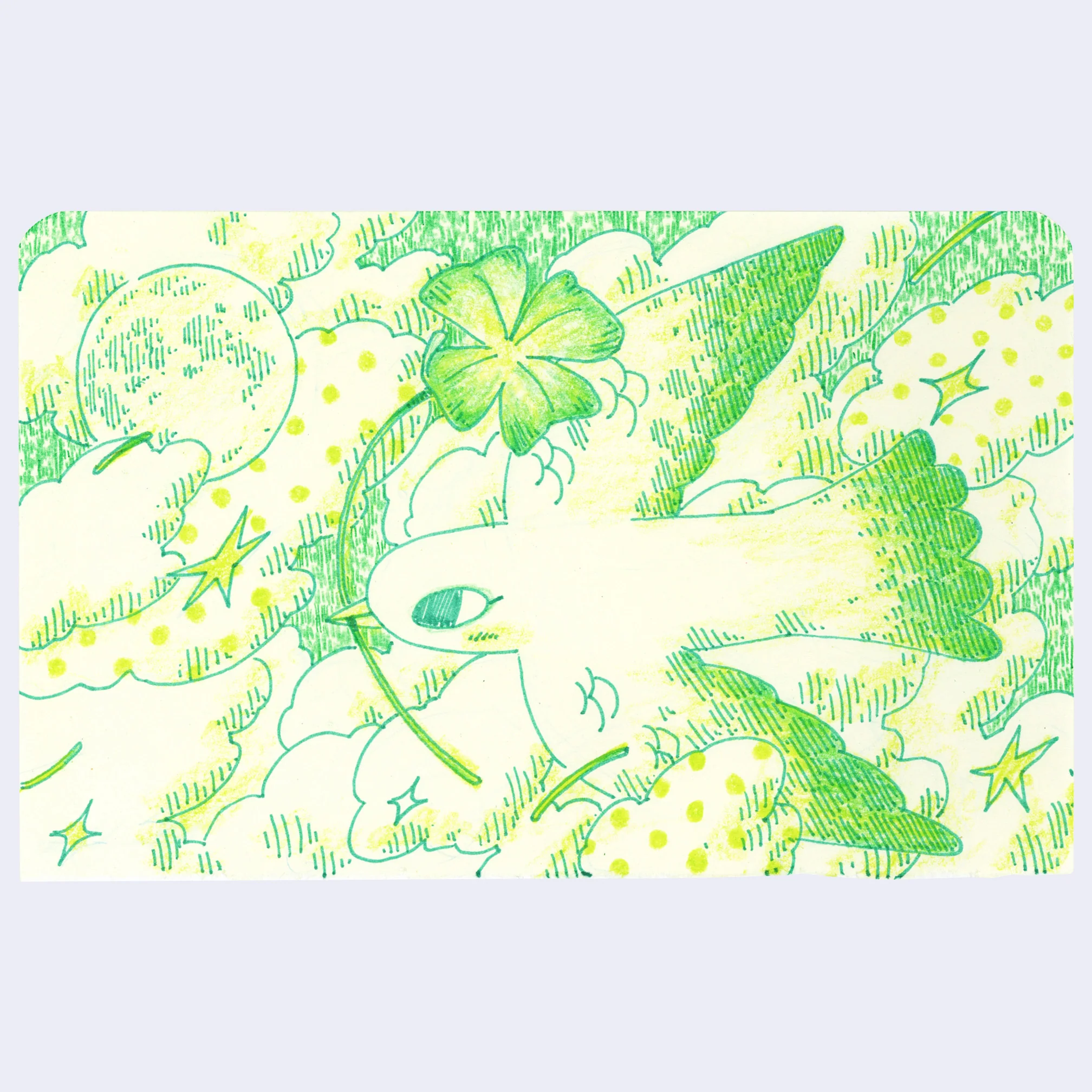 Yoskay Yamamoto - Days Like These... - #65 - "Morning Sesh 54"