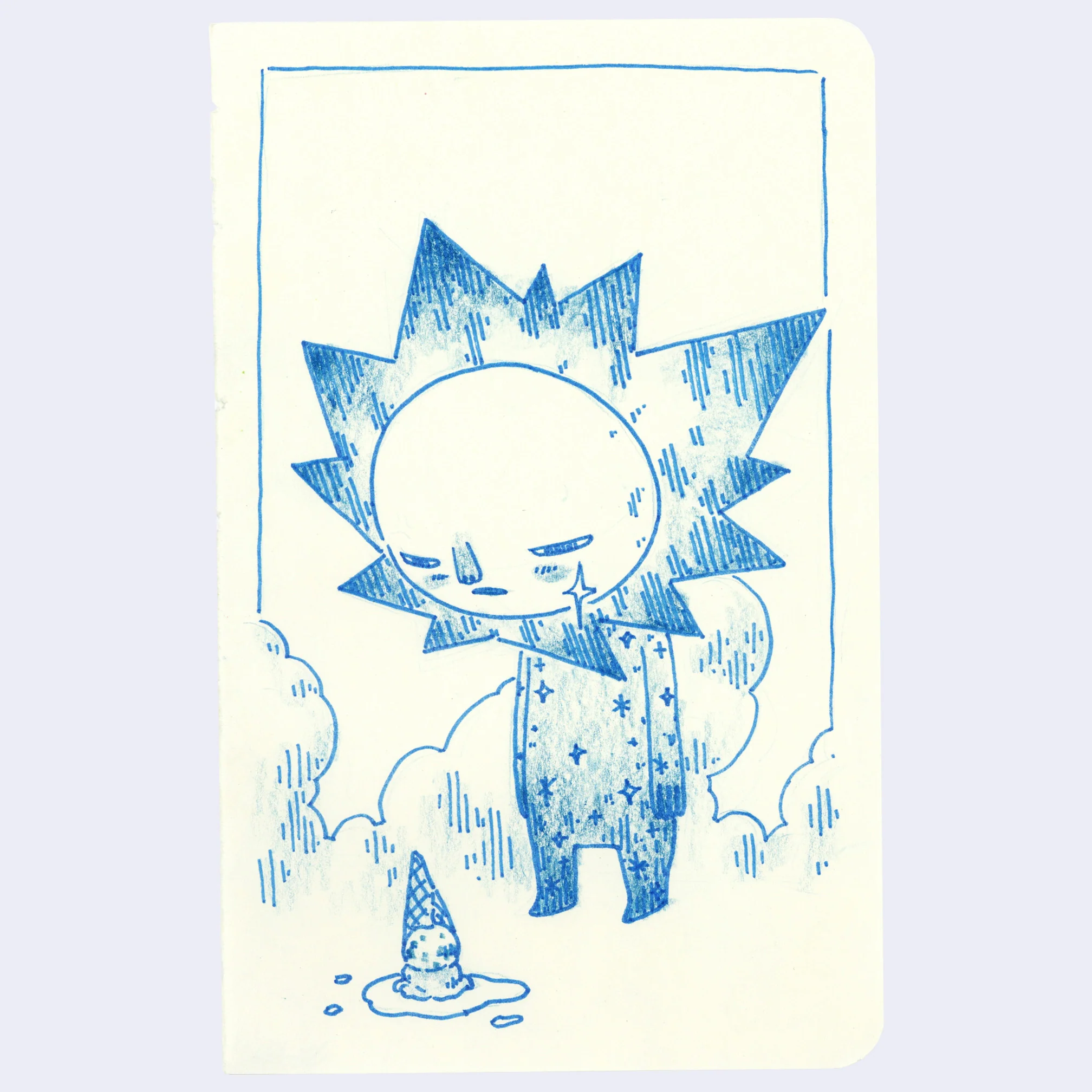 Yoskay Yamamoto - Days Like These... - #144 - "Morning Sesh 66"
