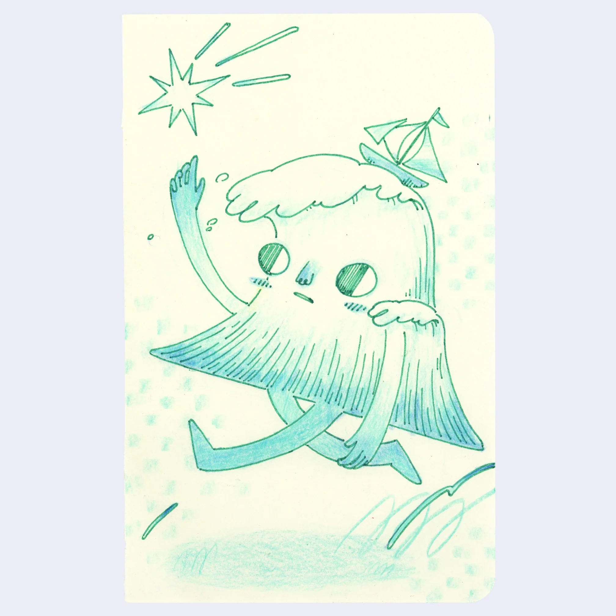 Yoskay Yamamoto - Days Like These... - #111 - "Morning Sesh 70"