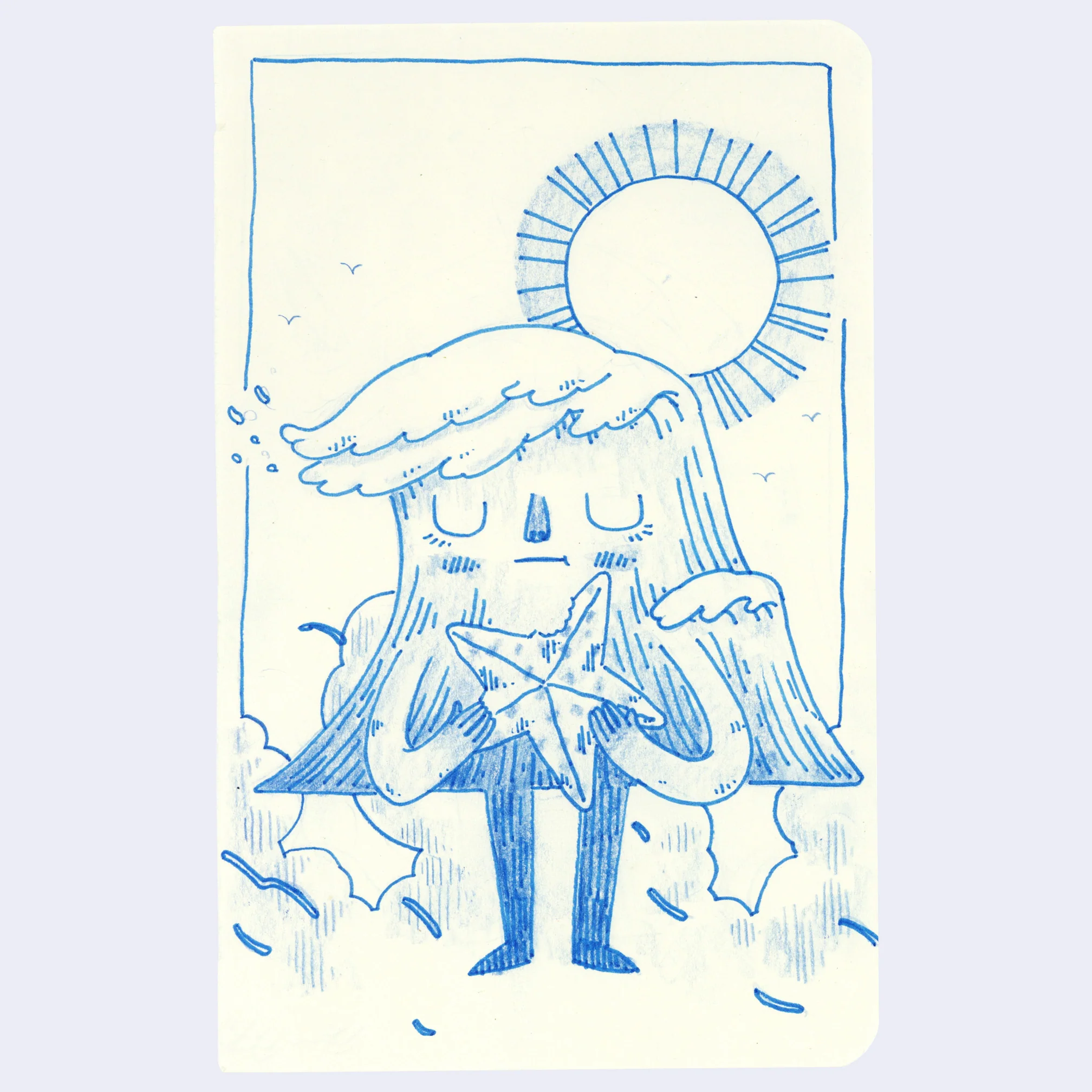 Yoskay Yamamoto - Days Like These... - #47 - "Morning Sesh 78"