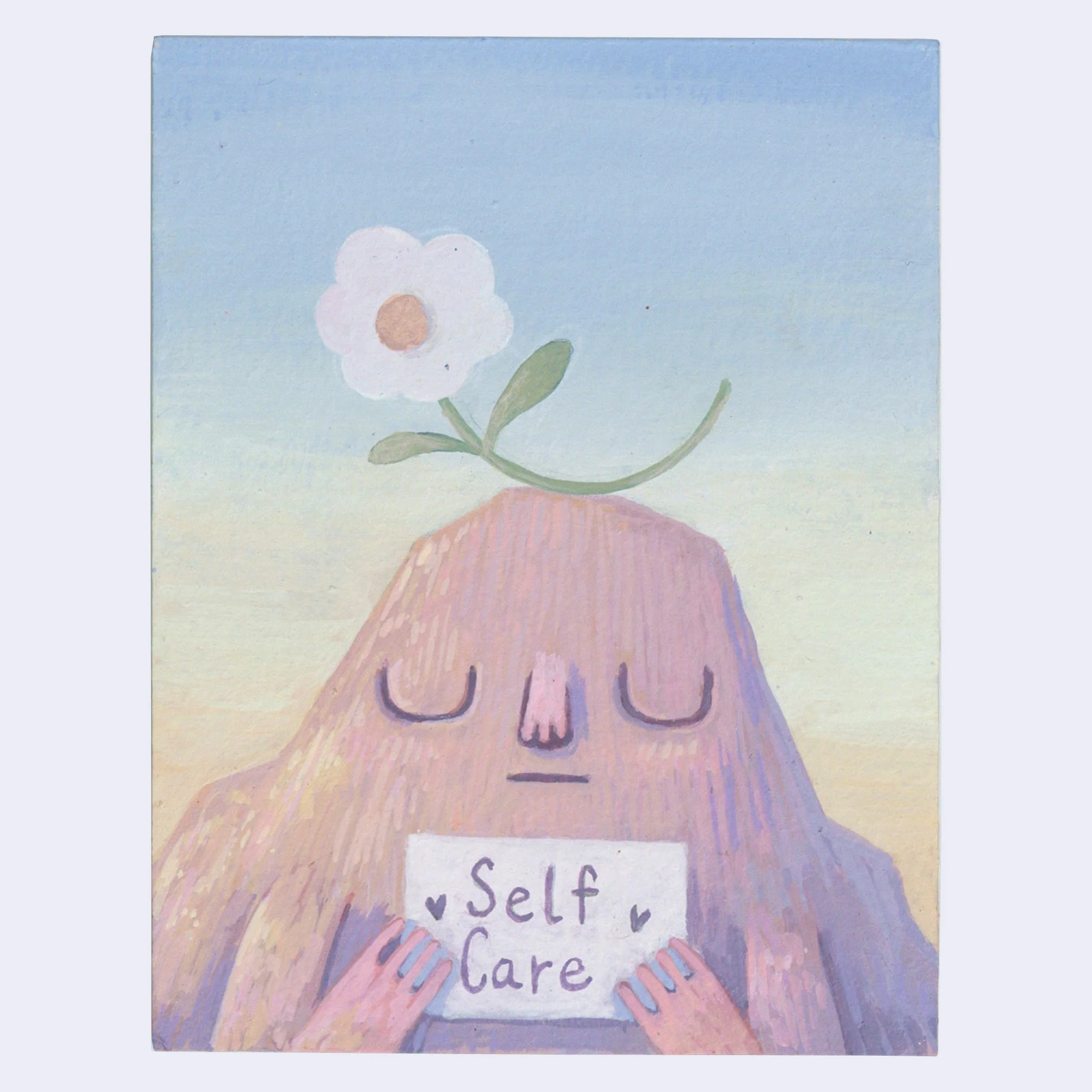 Yoskay Yamamoto - Days Like These... - #81 - "Self Care"