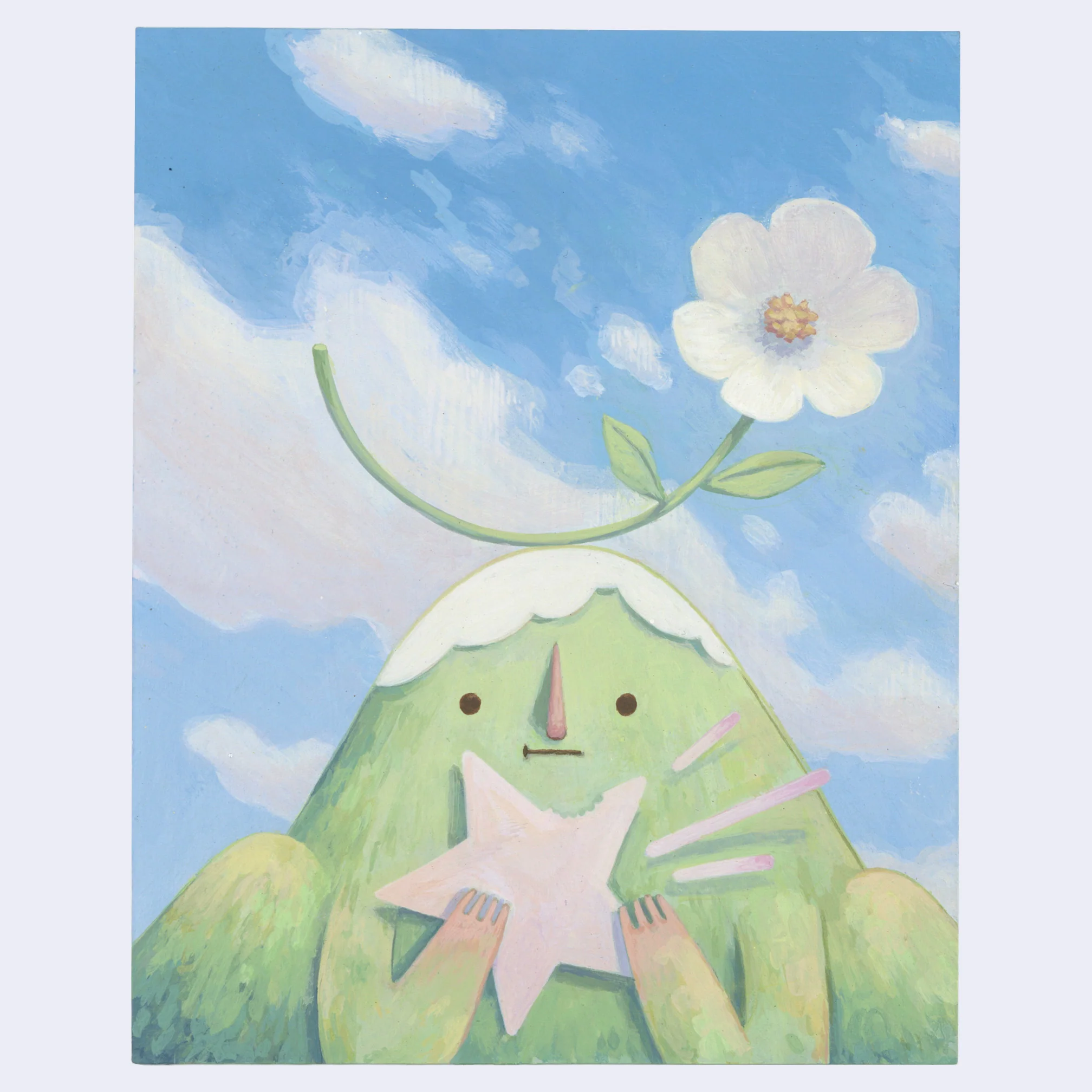 Yoskay Yamamoto - Days Like These... - #30 - "Snacker 03"