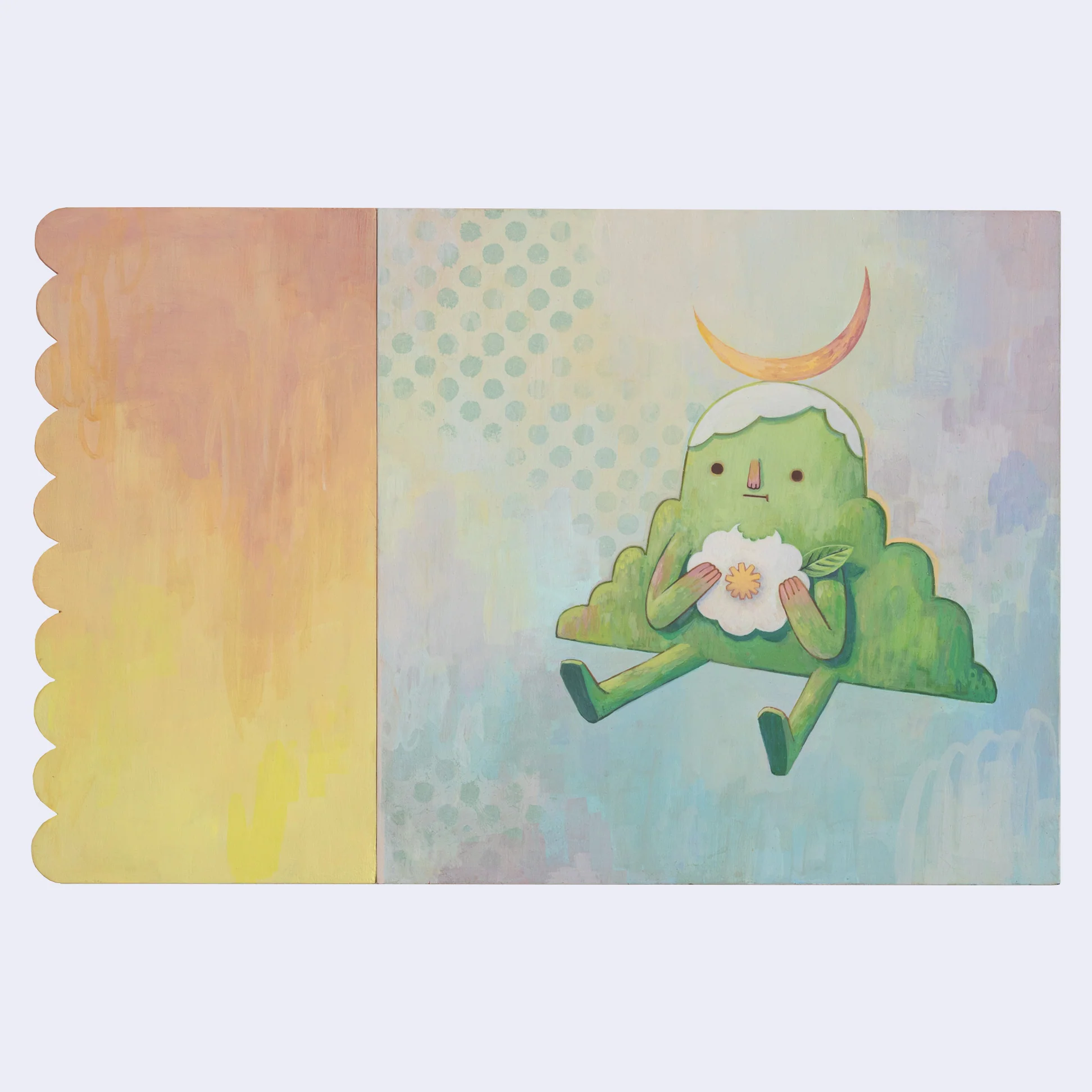 Yoskay Yamamoto - Days Like These... - #03 - "Snacker 10"
