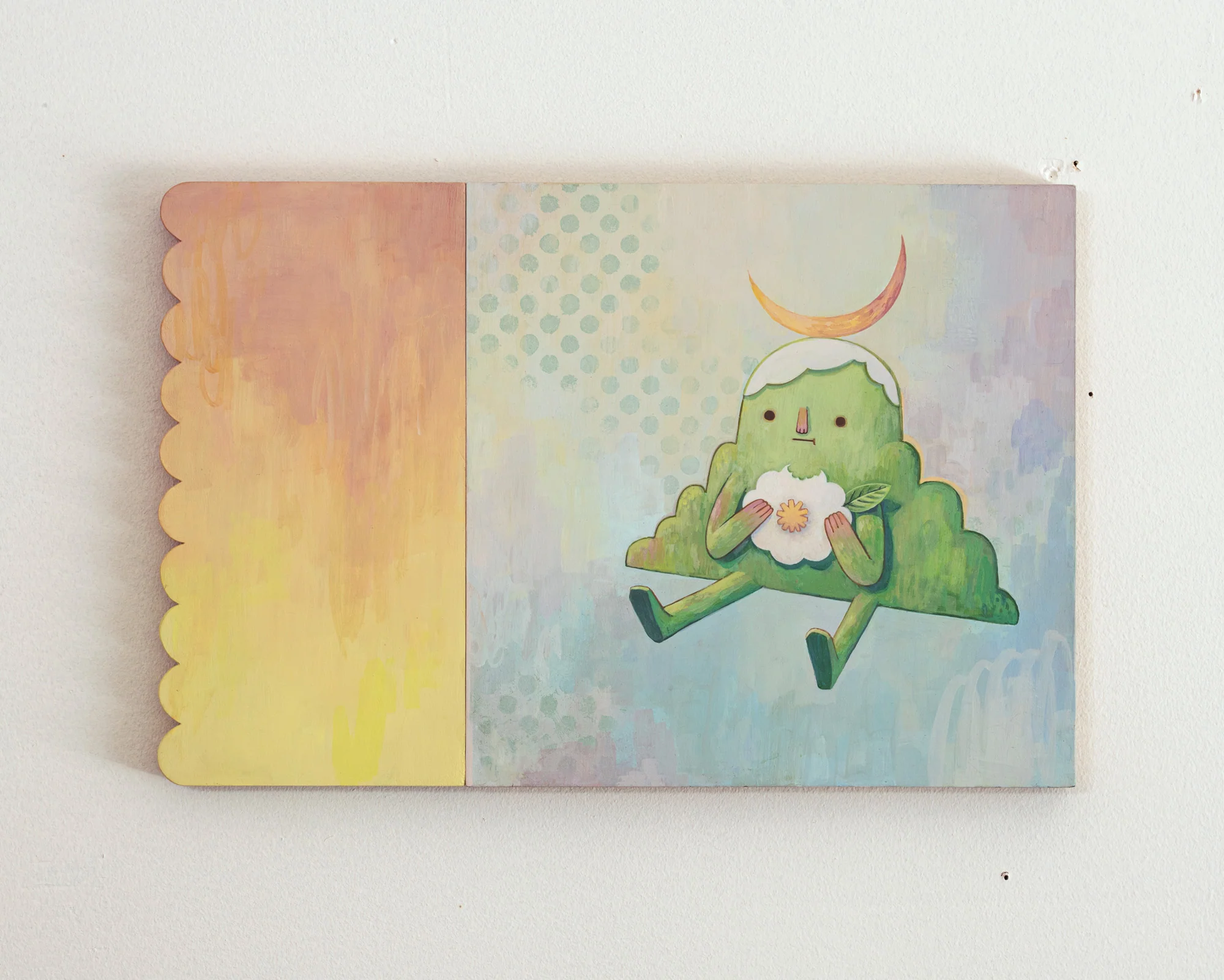 Yoskay Yamamoto - Days Like These... - #03 - "Snacker 10" - Image 2