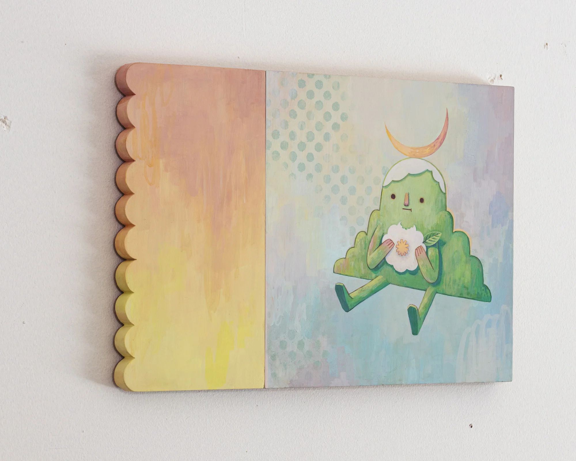 Yoskay Yamamoto - Days Like These... - #03 - "Snacker 10" - Image 3