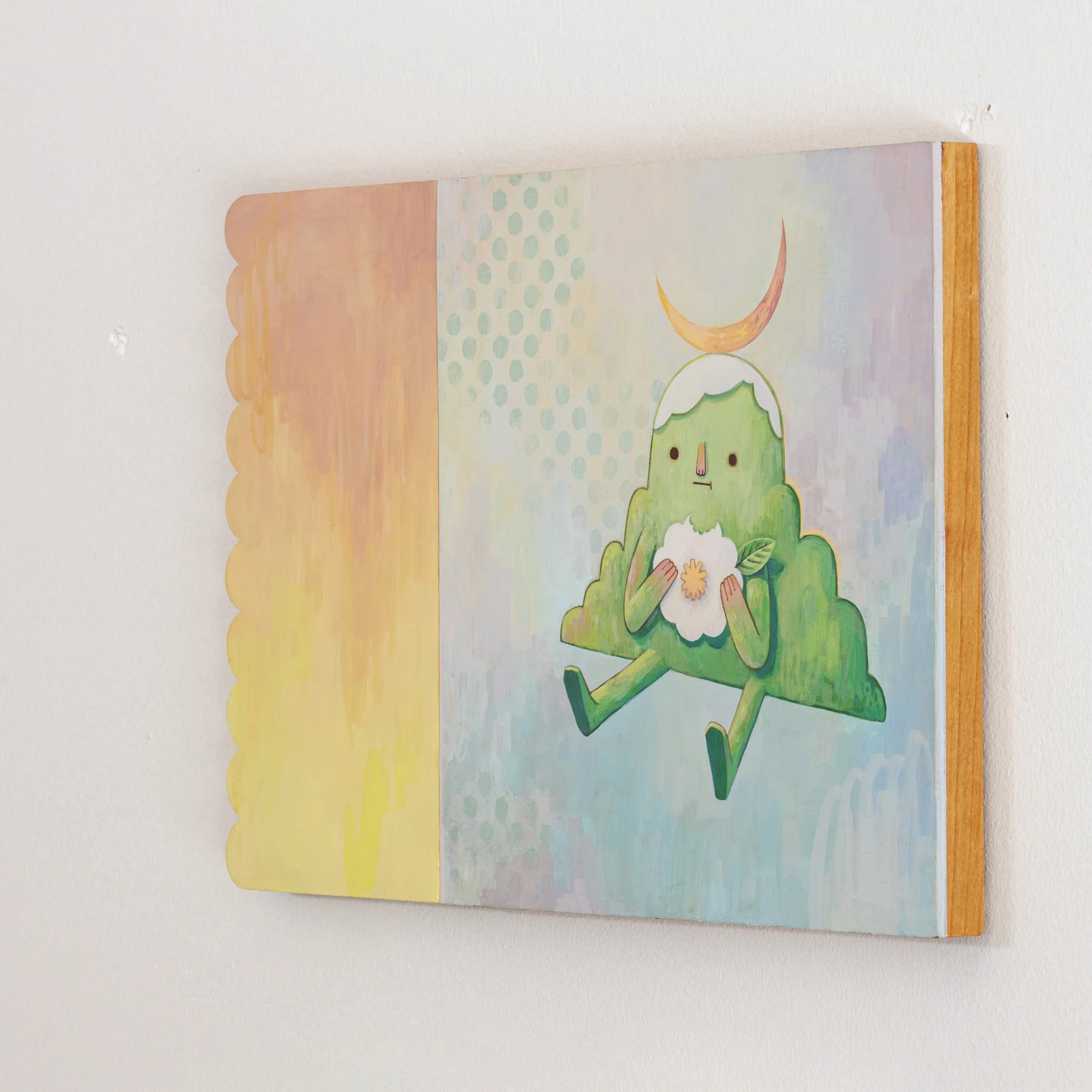 Yoskay Yamamoto - Days Like These... - #03 - "Snacker 10" - Image 4