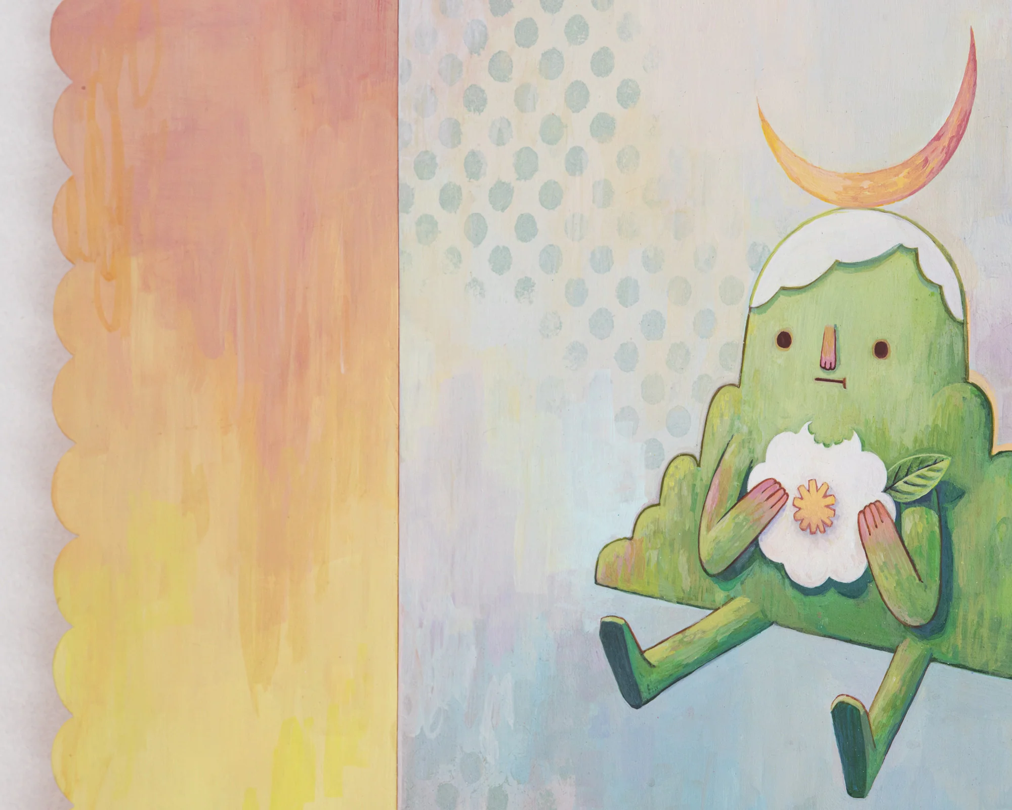 Yoskay Yamamoto - Days Like These... - #03 - "Snacker 10" - Image 5