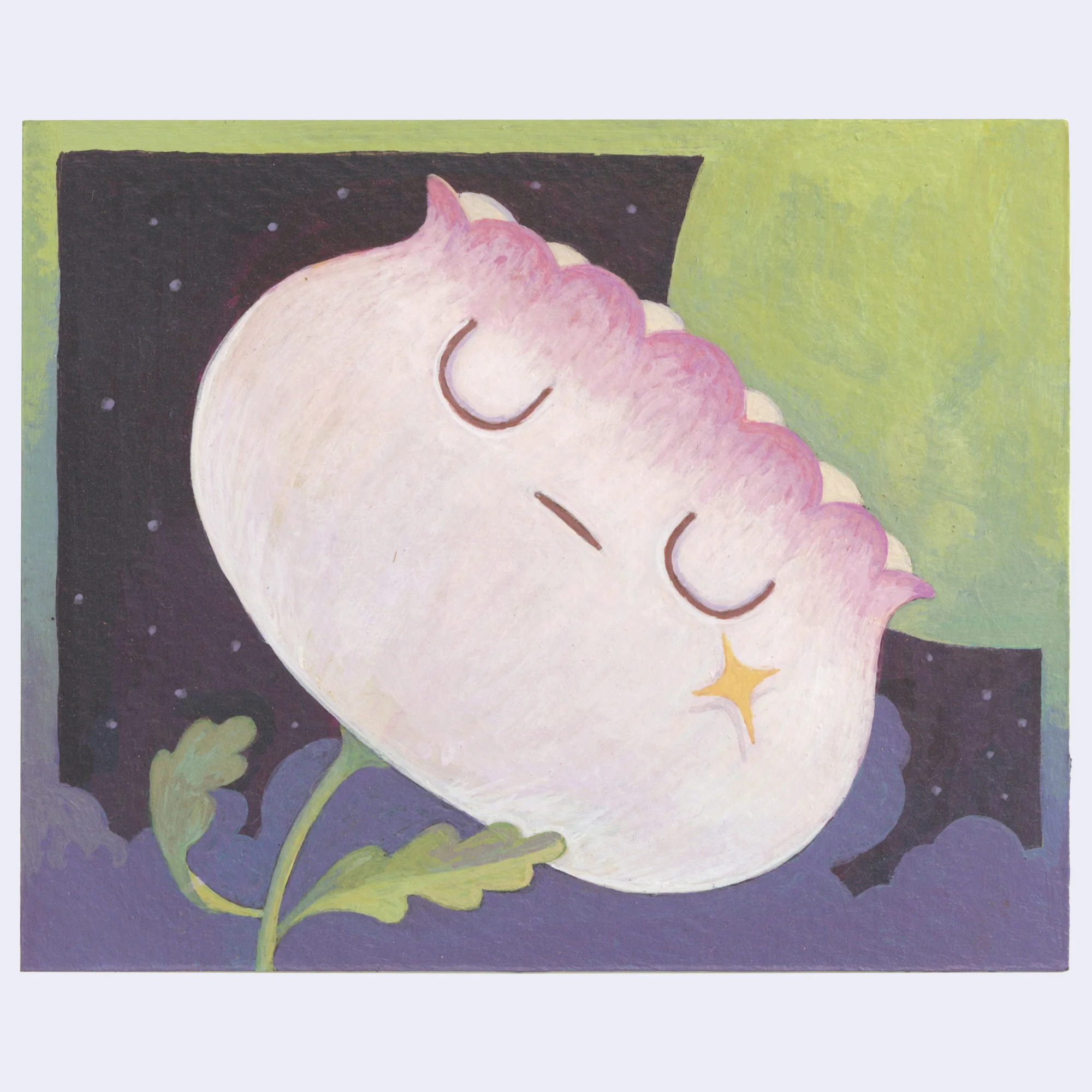 Yoskay Yamamoto - Days Like These... - #143 - "Soyokaze 01"