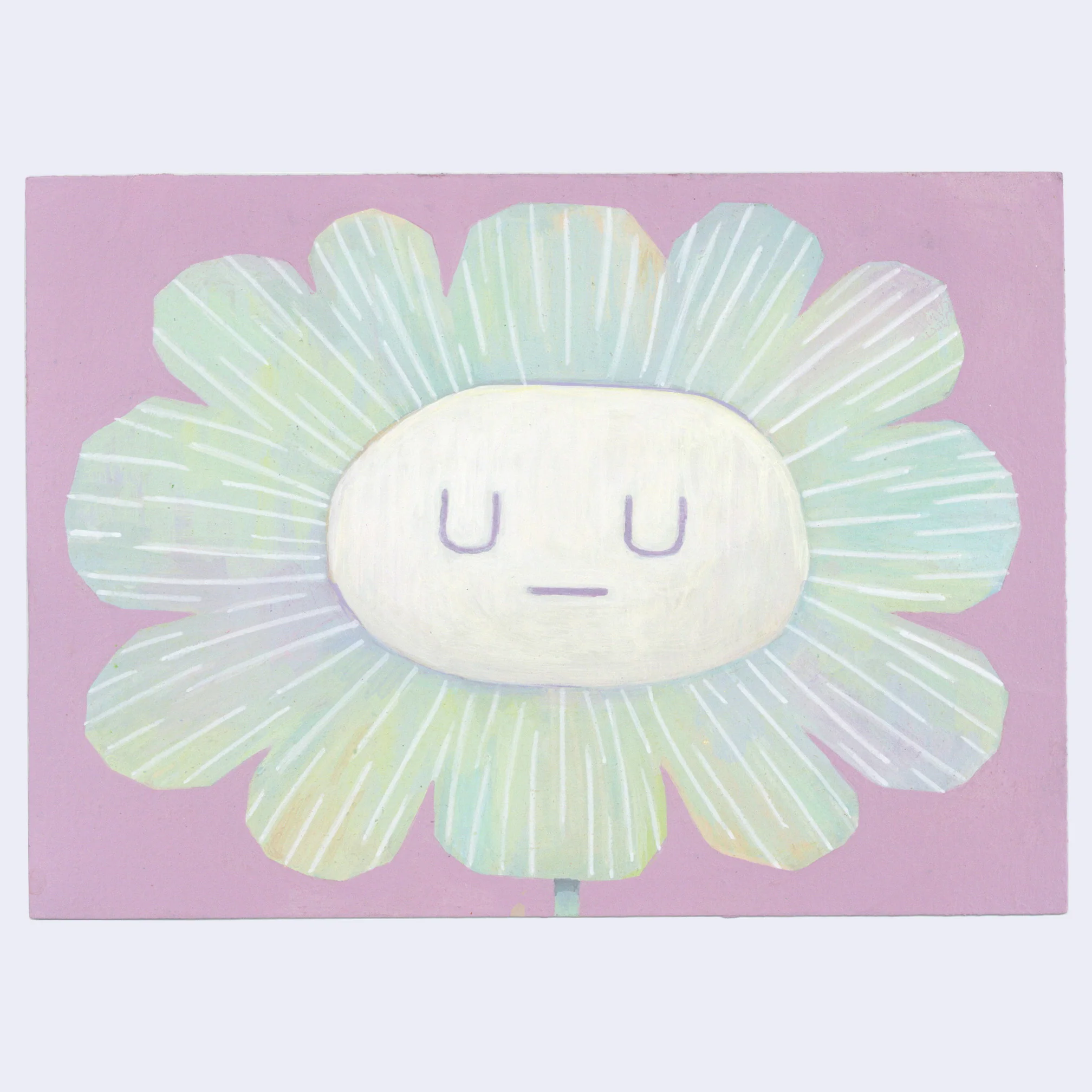 Yoskay Yamamoto - Days Like These... - #05 - "Untitled 01"