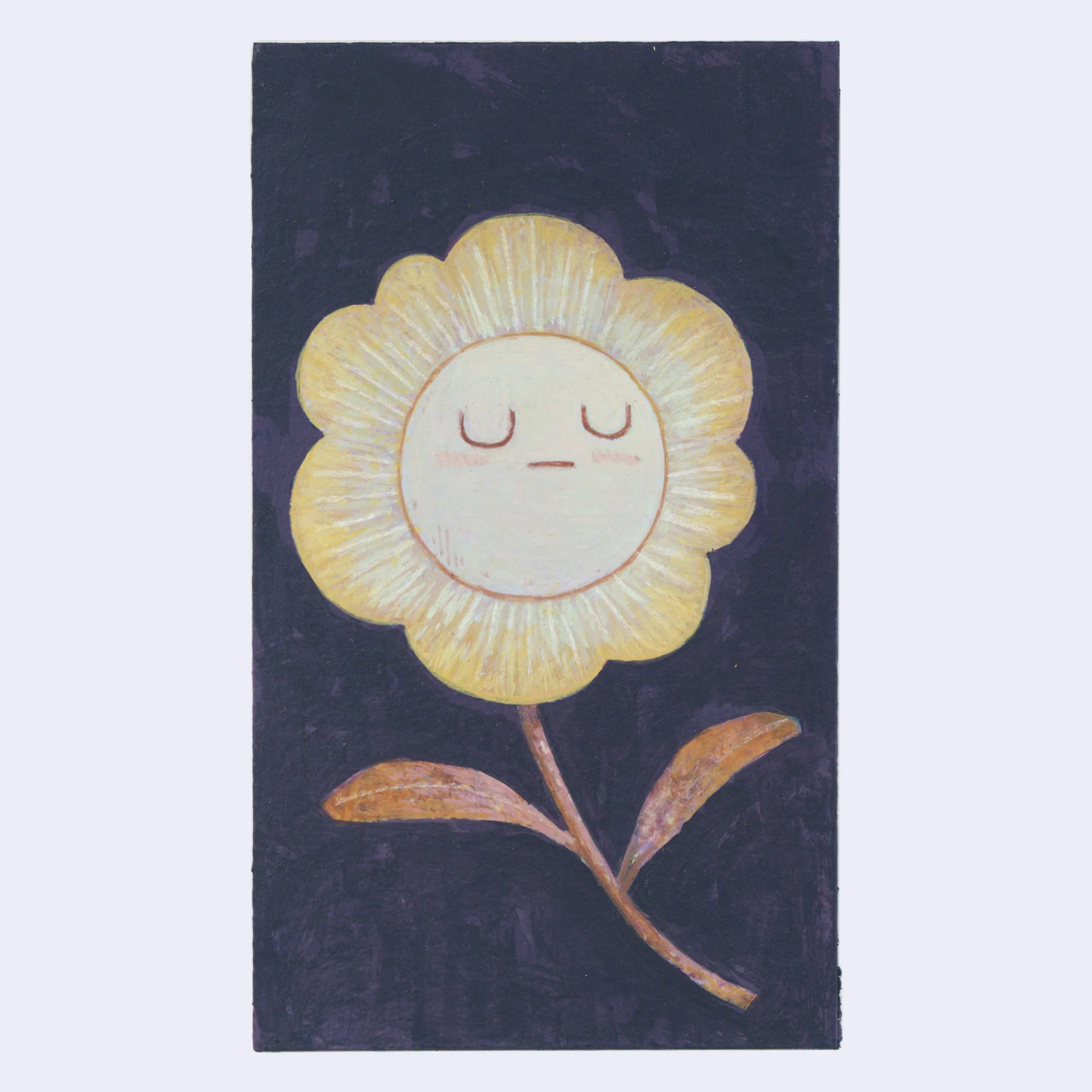 Yoskay Yamamoto - Days Like These... - #130 - "Untitled 02"