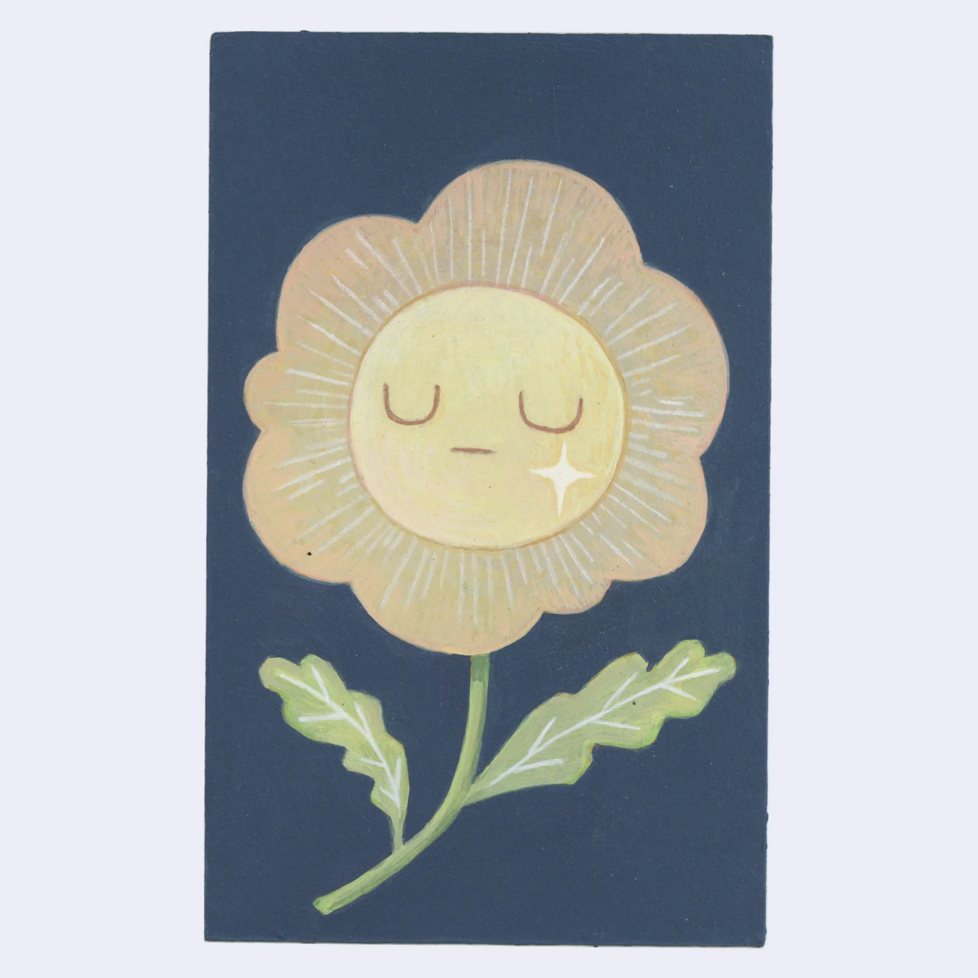 Yoskay Yamamoto - Days Like These... - #52 - "Untitled 03"