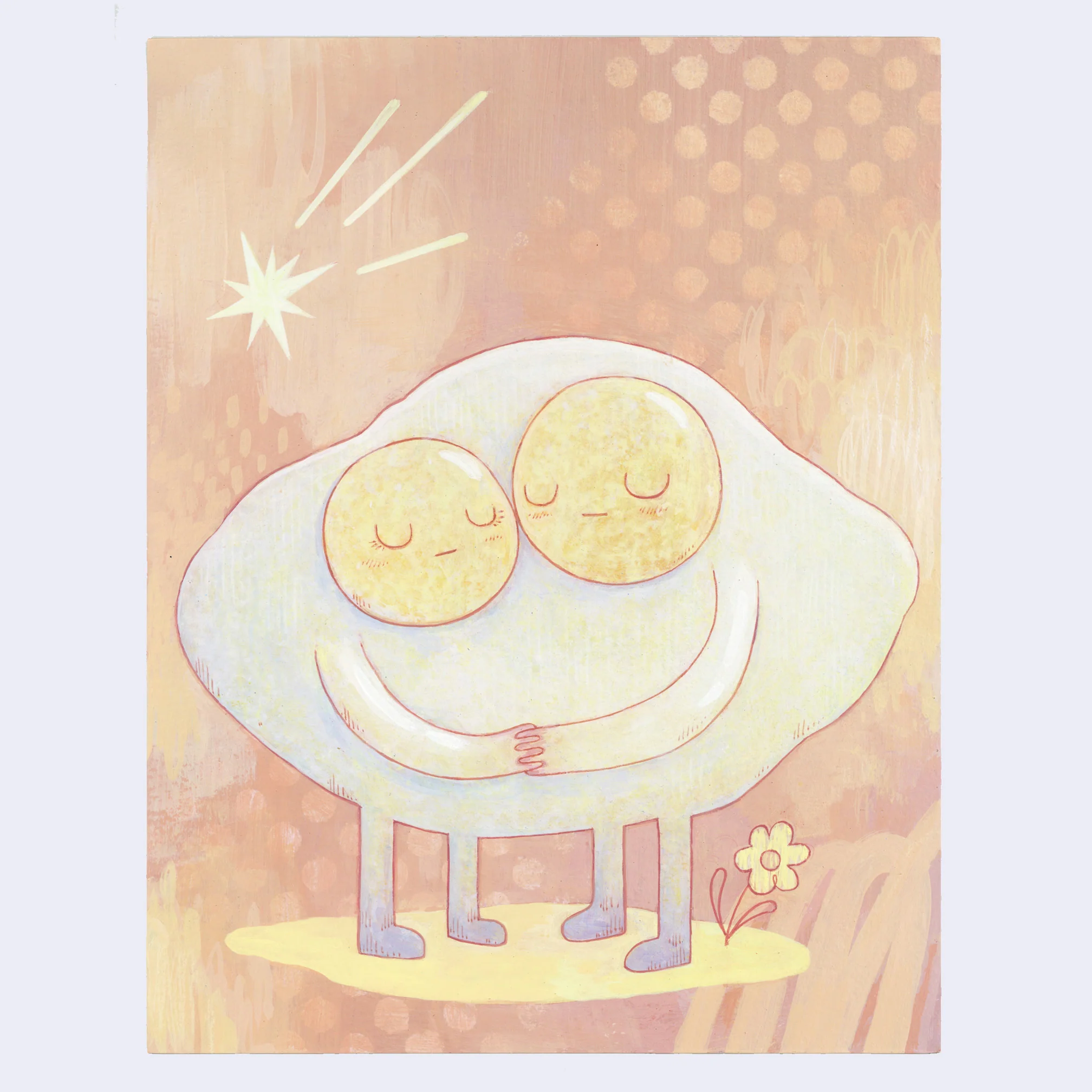 Yoskay Yamamoto - Days Like These... - #14 - "Don't You Worry Baby"