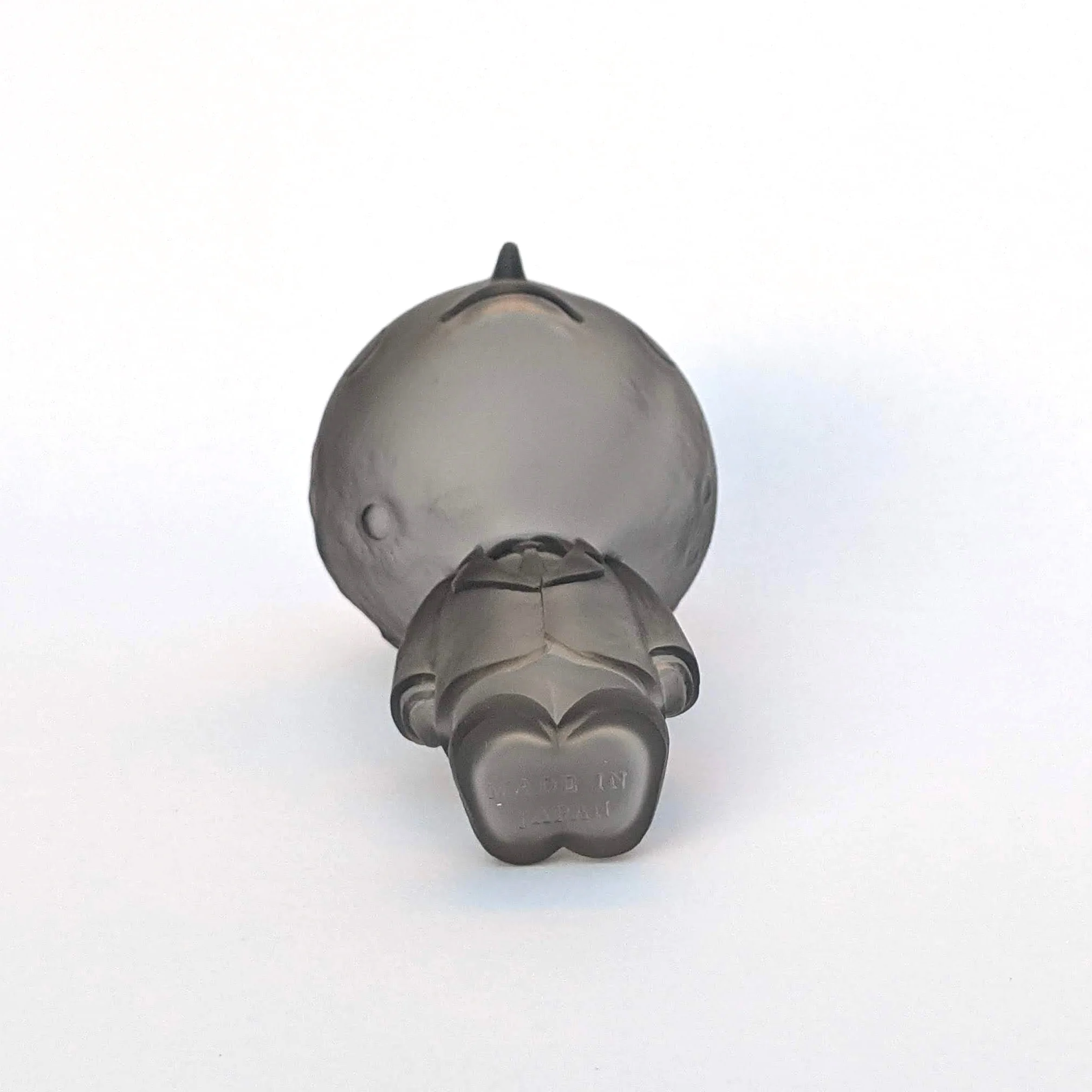 Yoskay Yamamoto - "DONGO" Sofubi (Translucent Gray) - Image 5