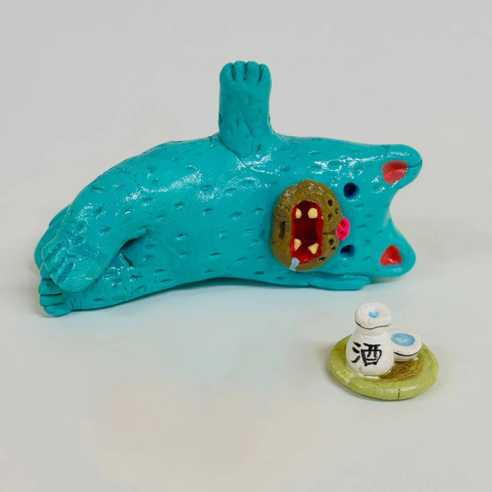 Yukinori Dehara - OL - #33