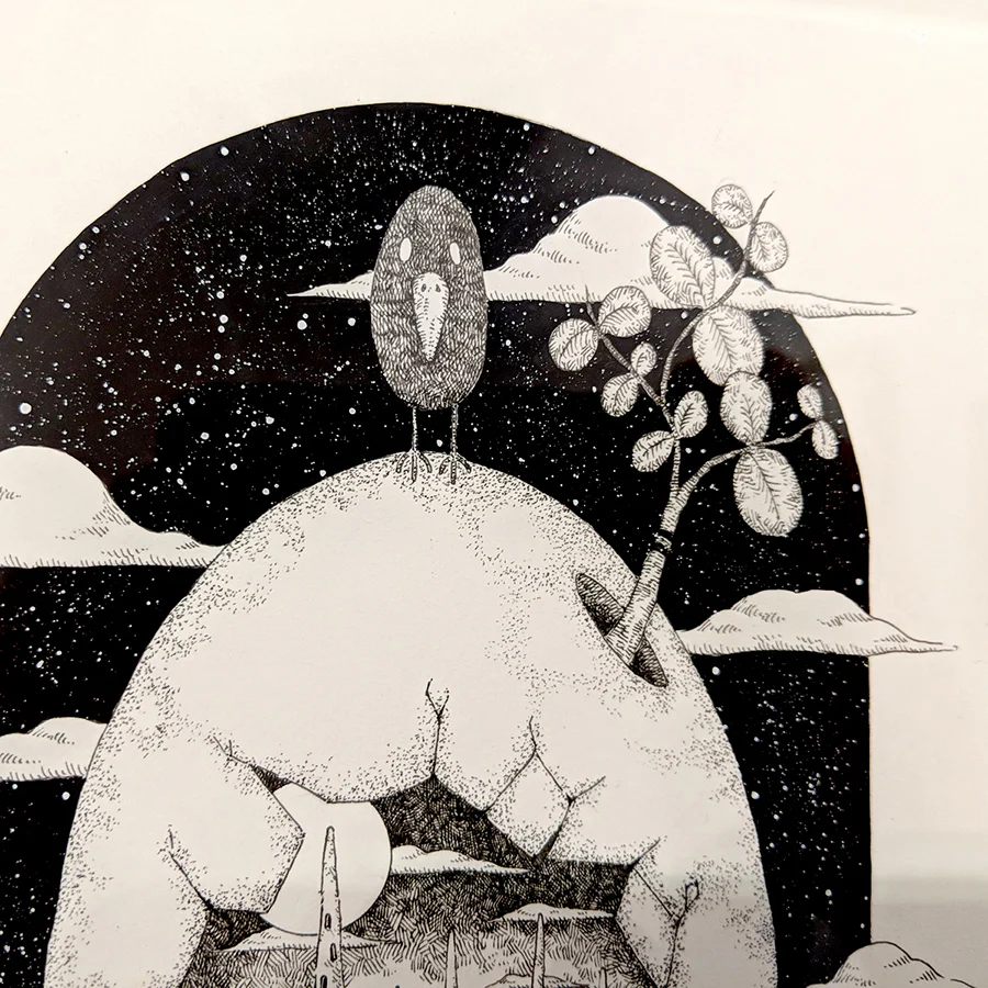 Yusei Abe - Birth #11 - Image 3