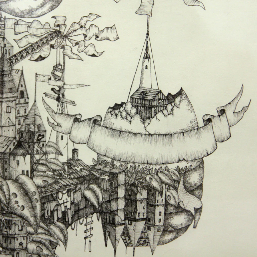 Yusei Abe - Shakuna Vimana - #26 - Image 3