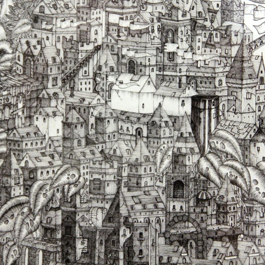 Yusei Abe - Shakuna Vimana - #26 - Image 4