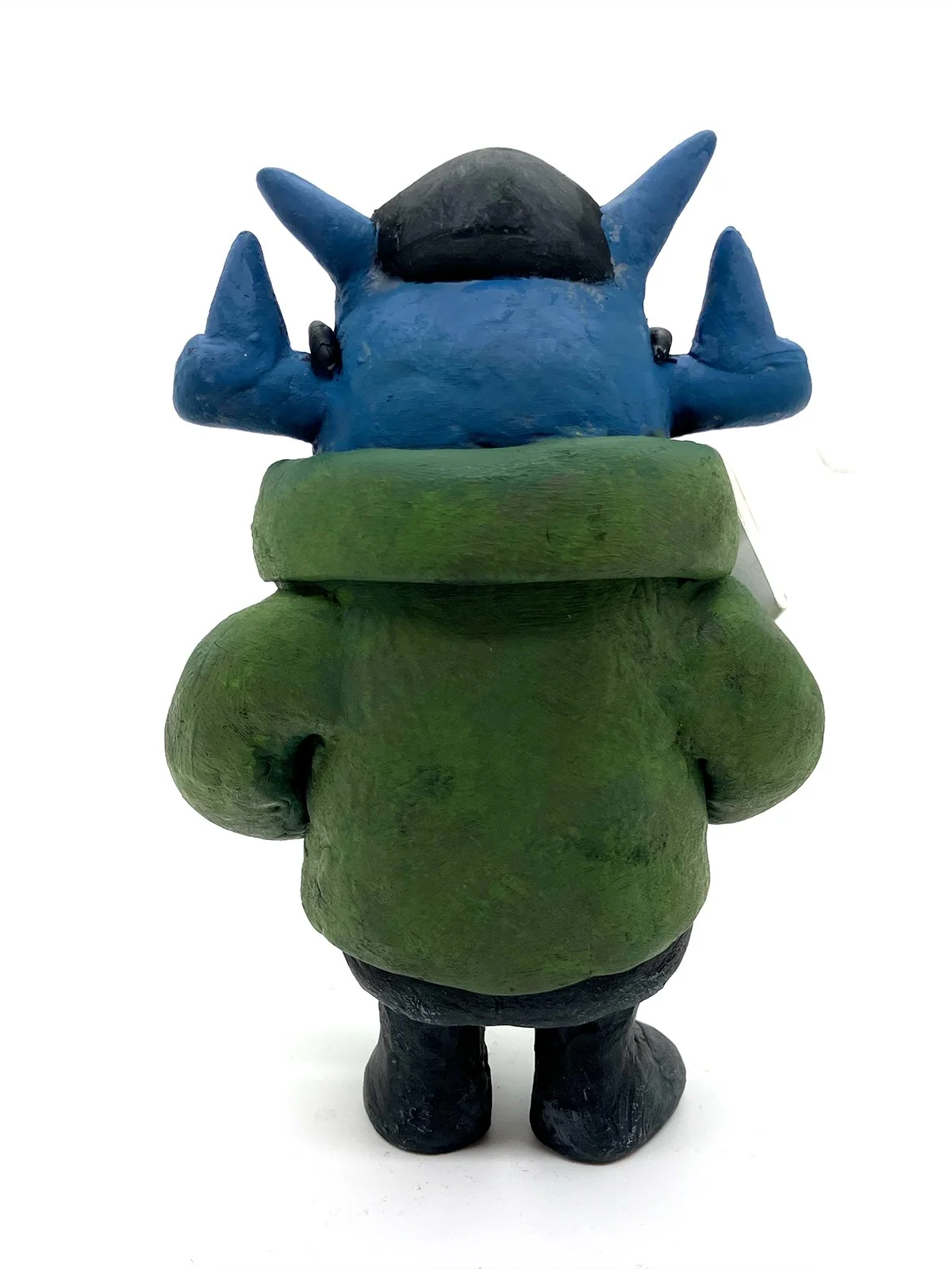 Zines x Exhibitions - #40 - Kevin Chan - "Big Boss" - Image 3